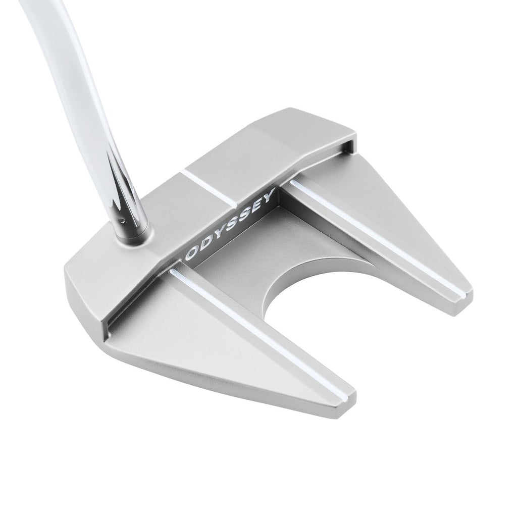 Ai-ONE Silver Seven DB Putter