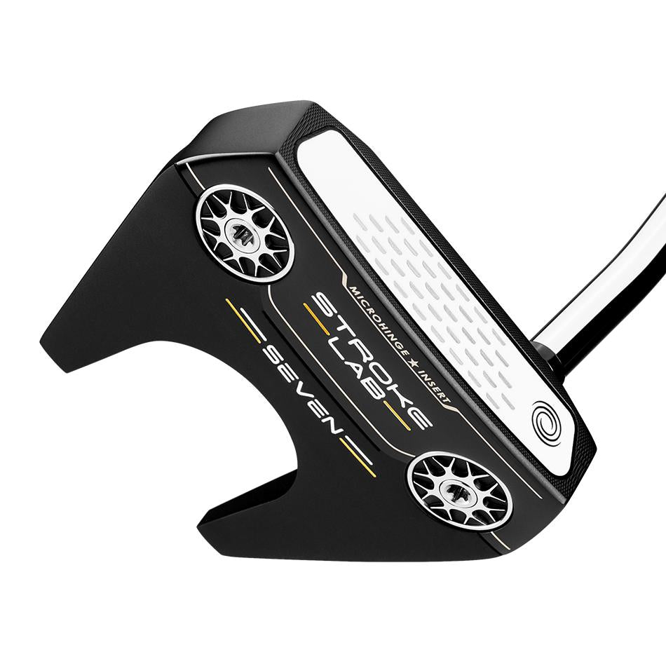 Putter Stroke Lab Black Seven
