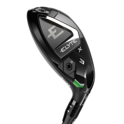 Elyte X Hybrid