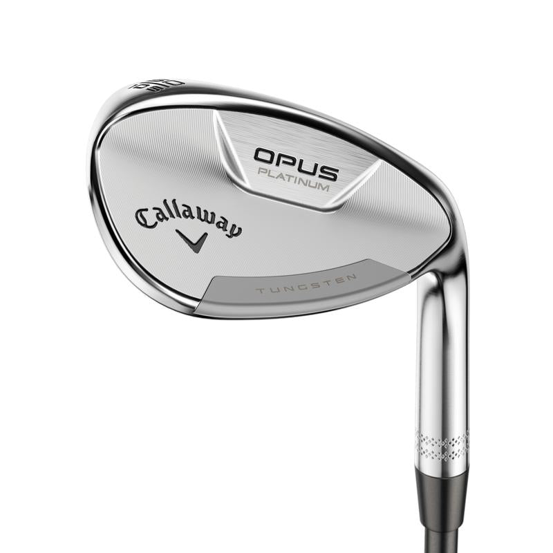 Cale Opus Platinum