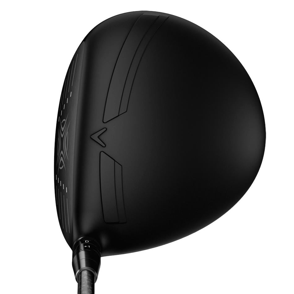 Driver XR