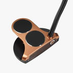 EXO 2-Ball 2018 Putter