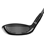 Bois de parcours Big Bertha Alpha 816