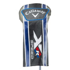 Driver XR Speed