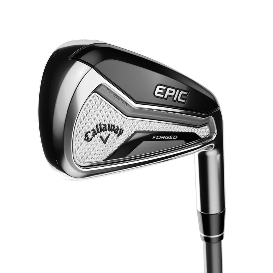 Fers Epic Forged 19