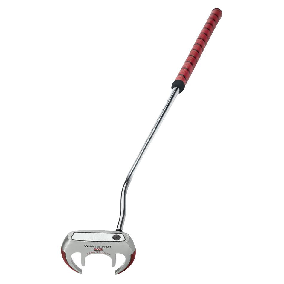 White Hot XG Putter