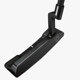 Putter Prototype Tour Noir