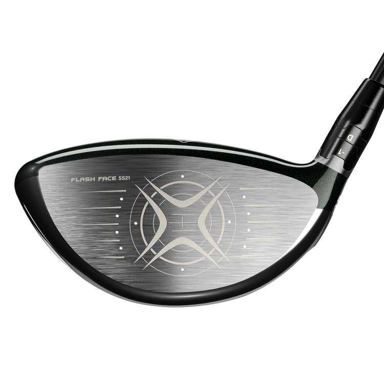 Driver Epic MAX LS