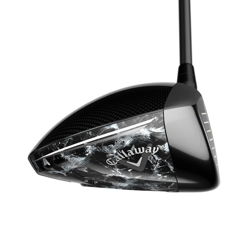 Driver Paradym Ai Smoke Triple Diamond