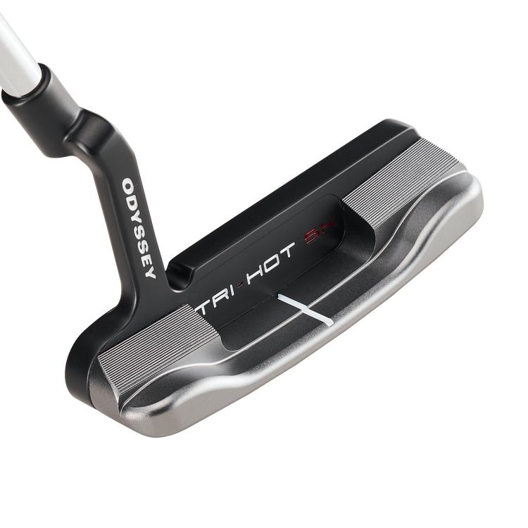 Putter Odyssey Tri-Hot 5K One 22