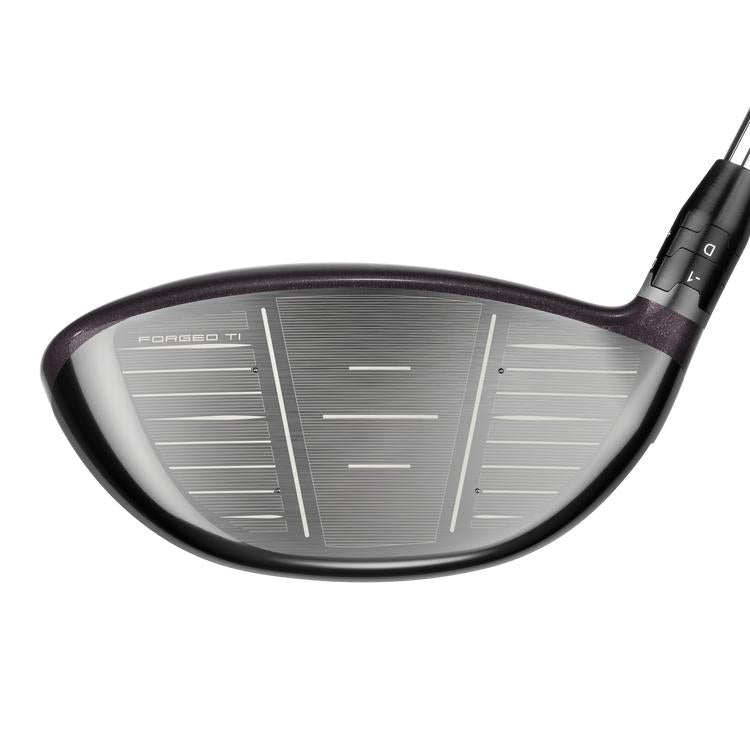 Driver Big Bertha REVA pour femme