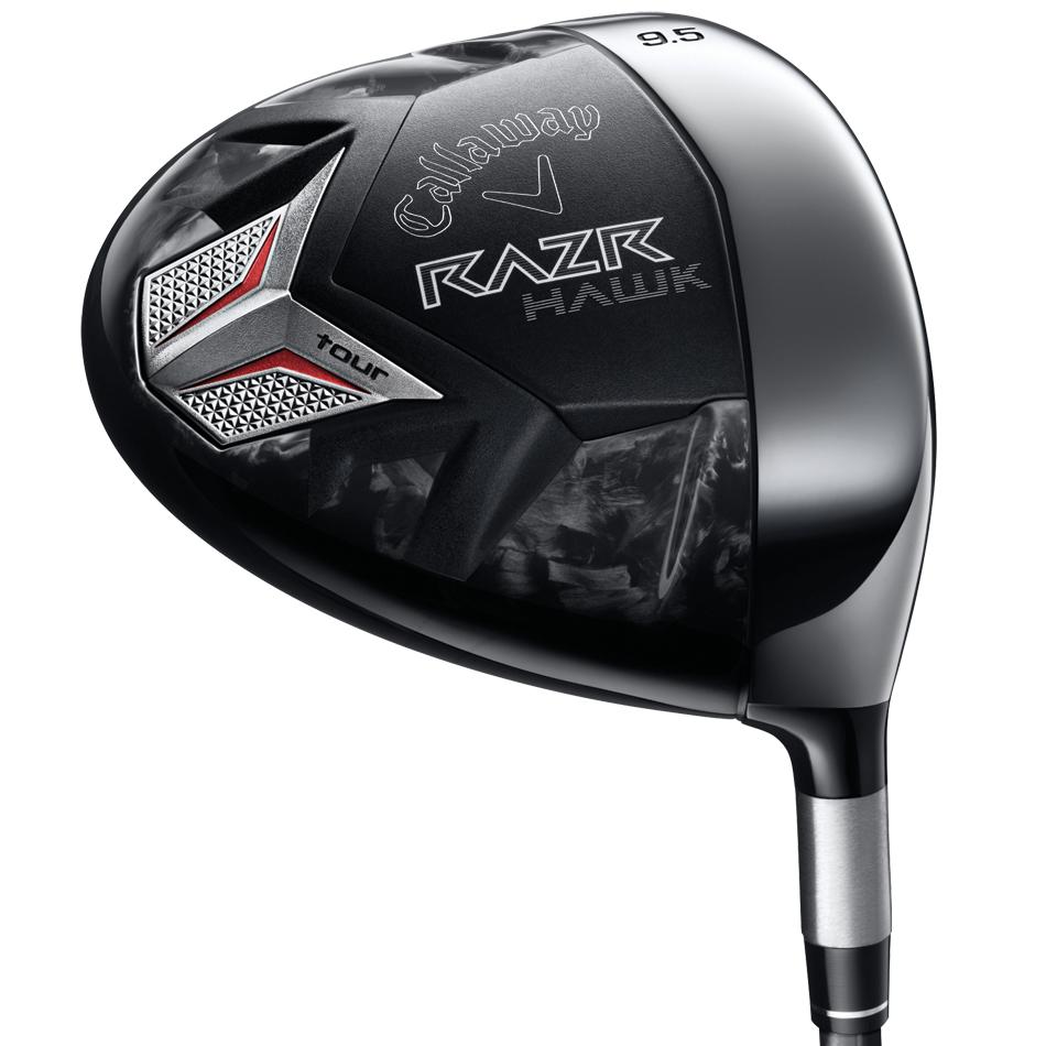 Driver RAZR Hawk Tour