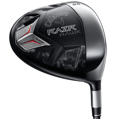 Driver RAZR Hawk Tour