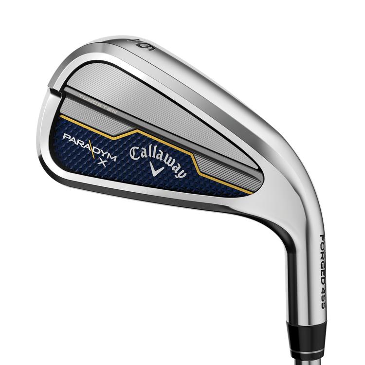 Paradym X Irons