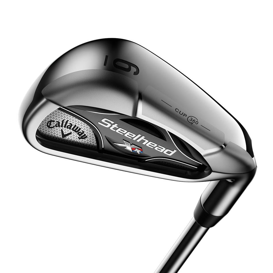 Fers Steelhead XR