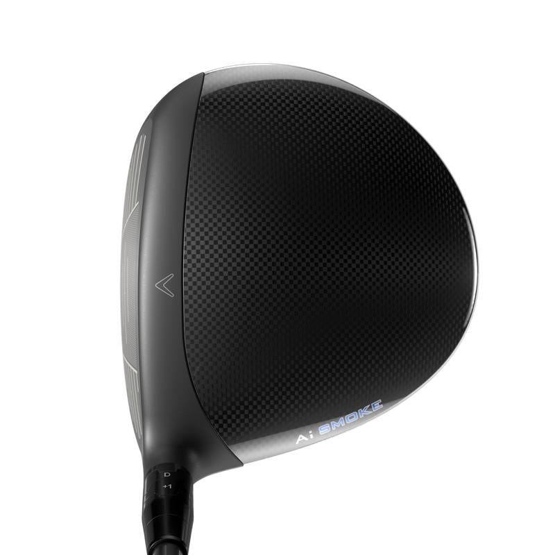 Women's Paradym Ai Smoke MAX D Driver