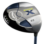 Driver Hyper X Tour