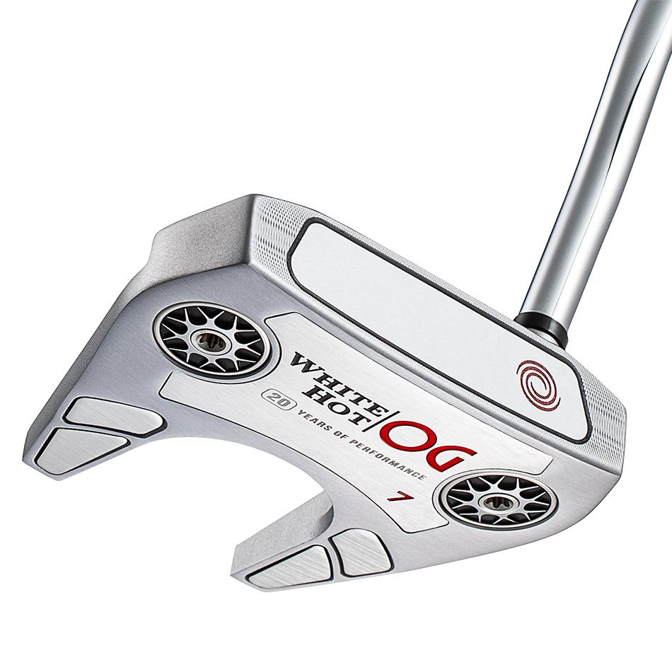 Putter White Hot OG #7 DB