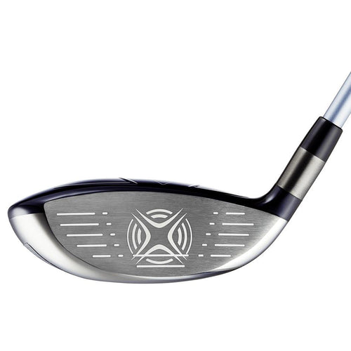 Bois de parcours XR Speed 18