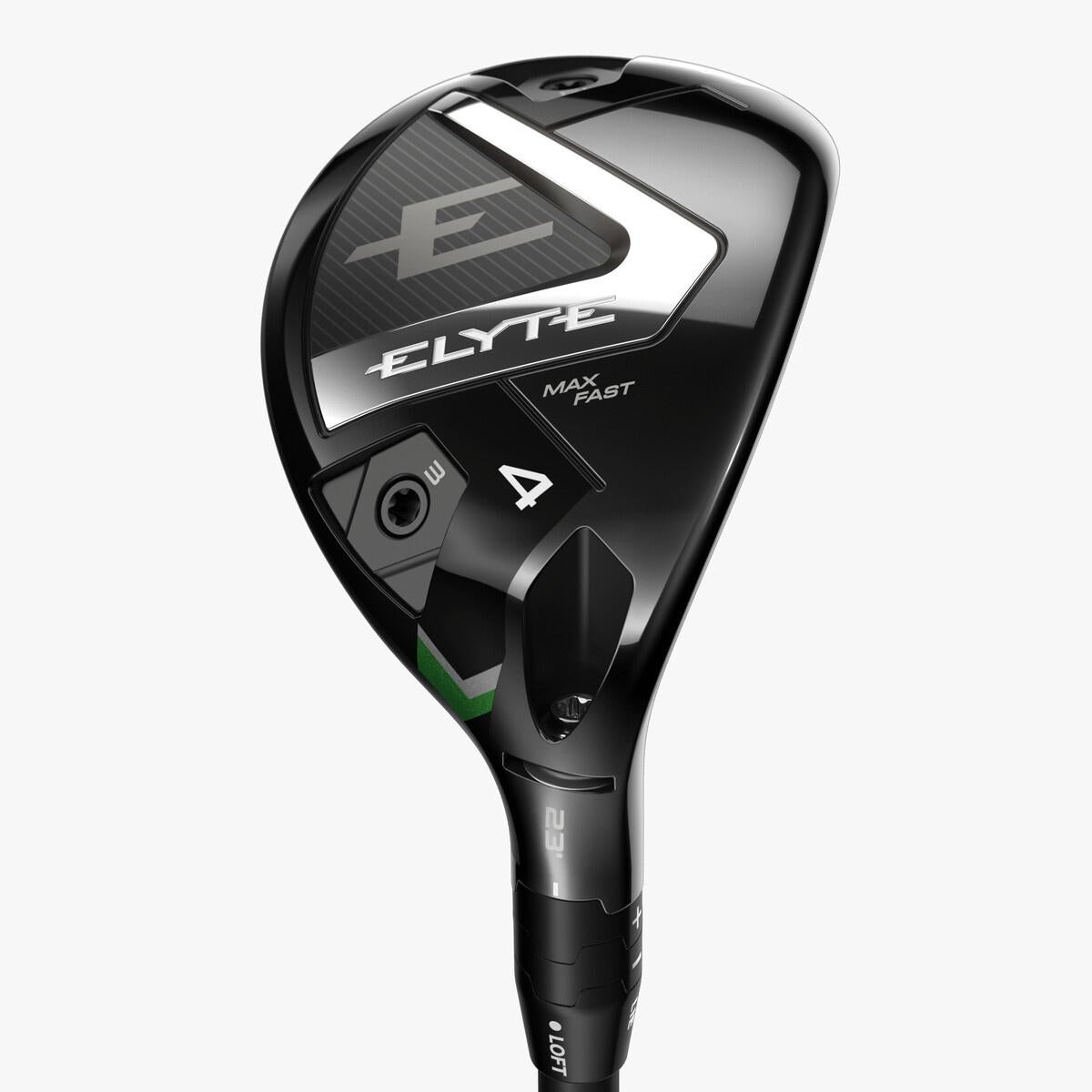 Elyte Max Fast Hybride