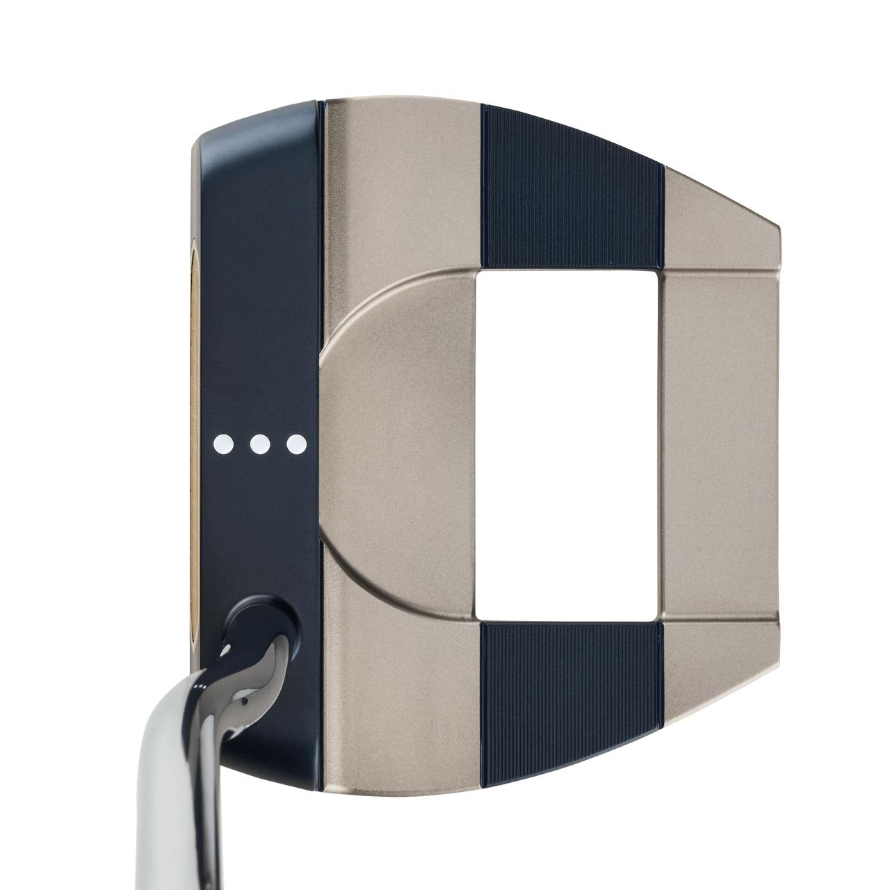 Putter Ai-ONE Milled Jailbird Mini T DB