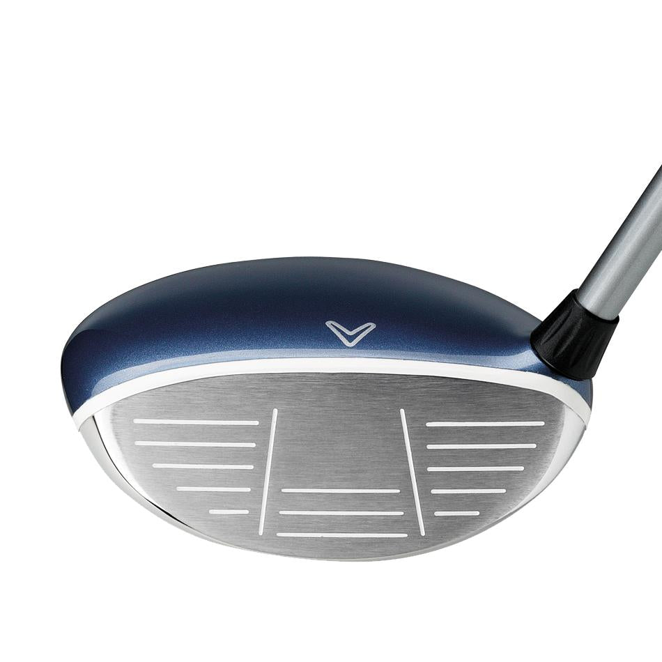 Women's Big Bertha Fairway Wood