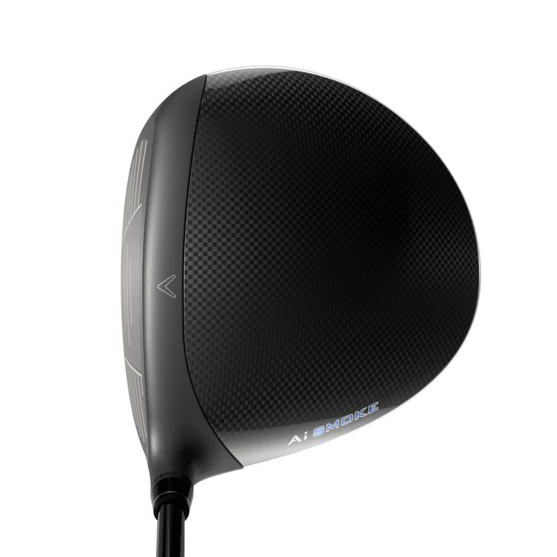 Driver Paradym Ai Smoke MAX Fast pour femme