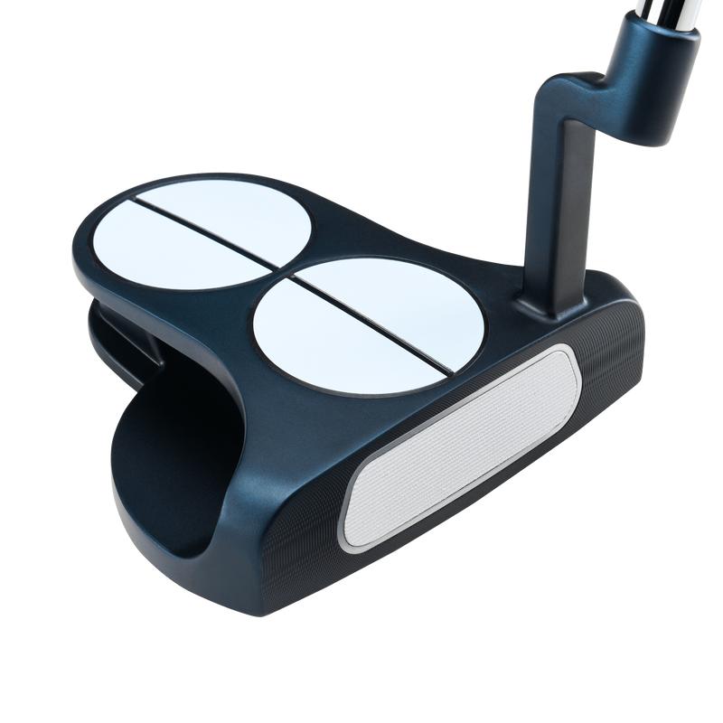 Putter Ai-ONE 2-Ball CH