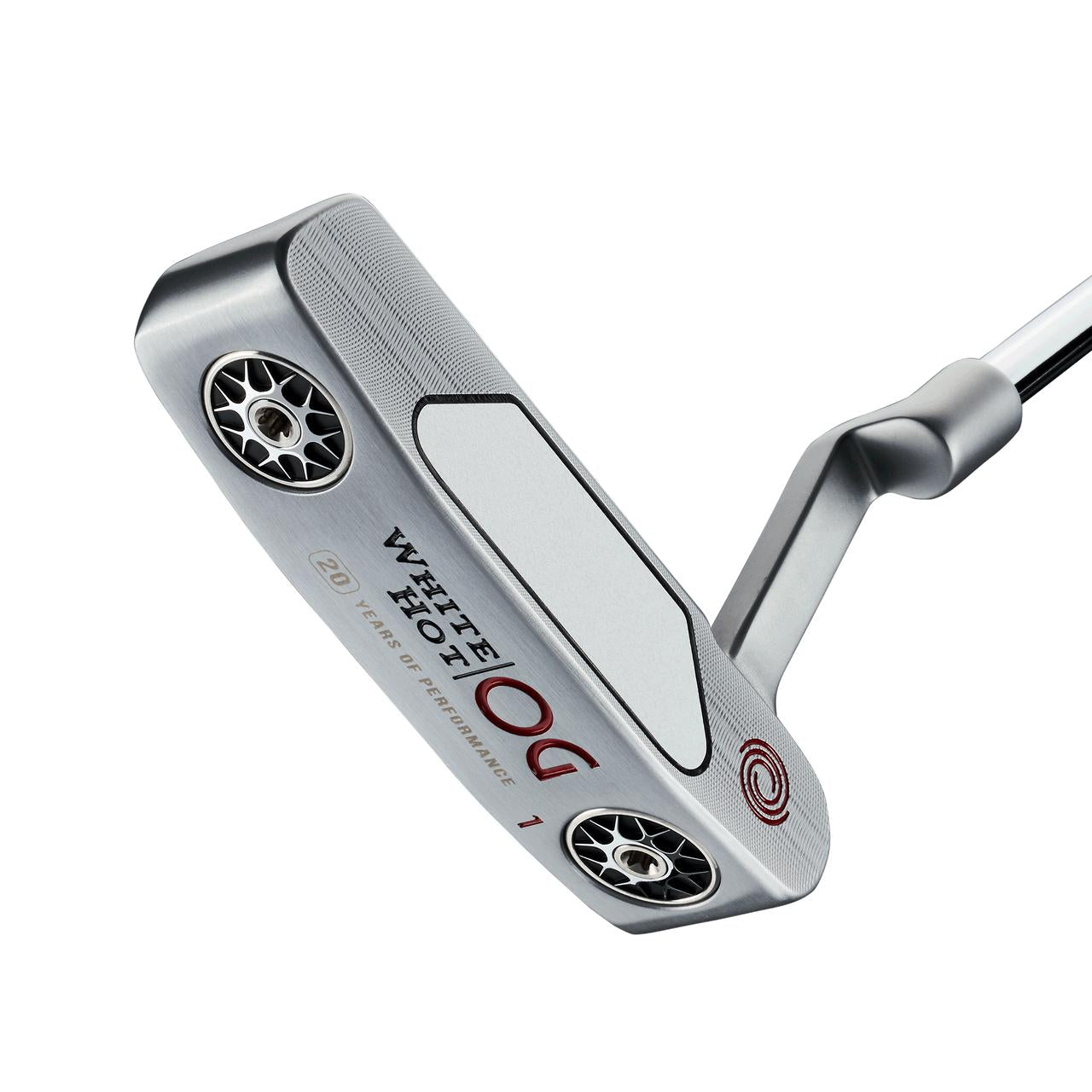 PTWHOG21SL PUTTER 1 CH