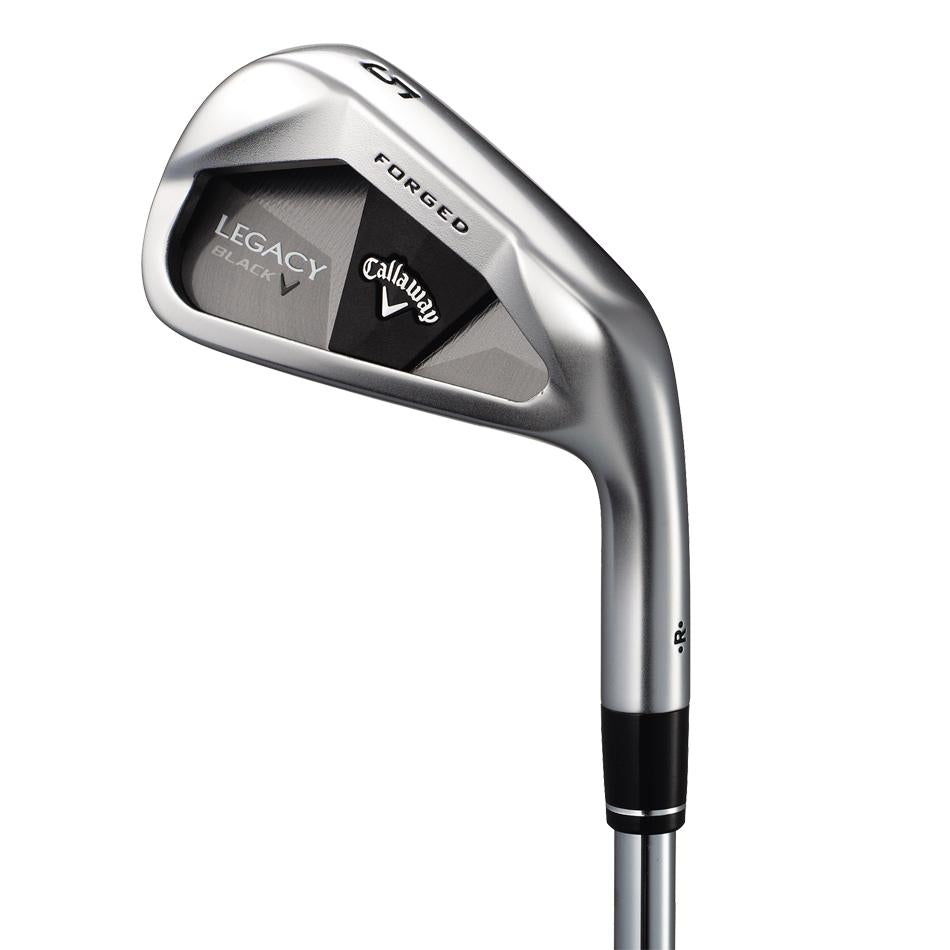 Fers Legacy Black 13