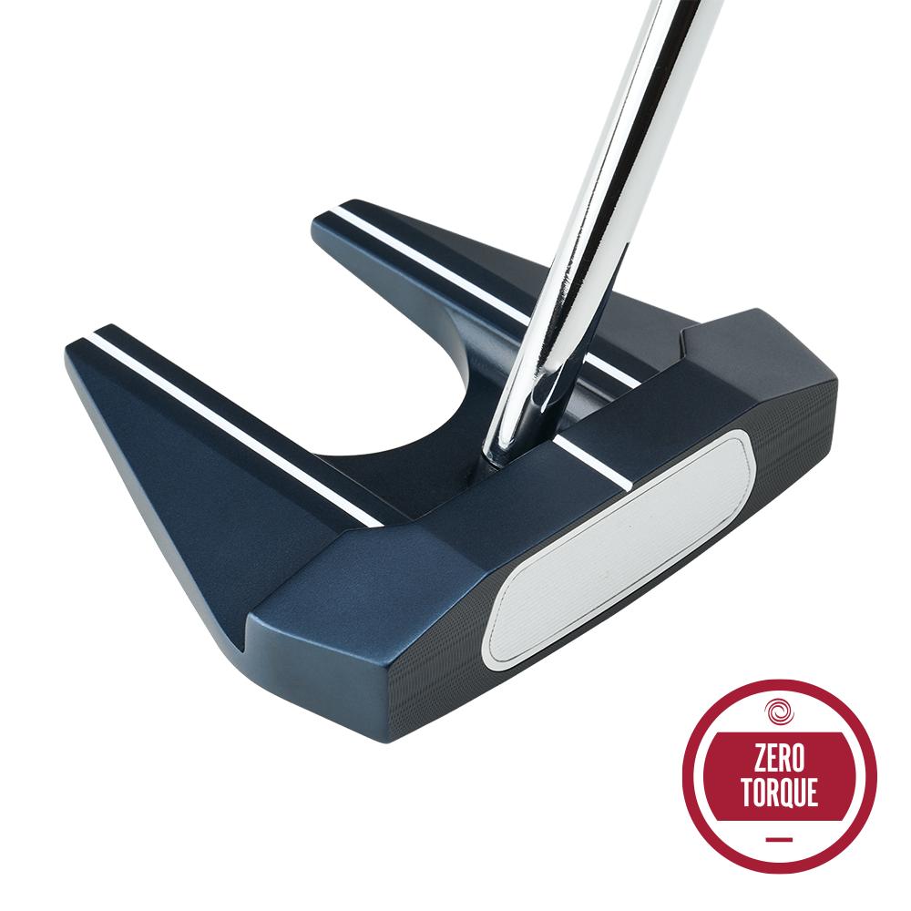 Putter Odyssey Square 2 Square Cruiser Seven ZT