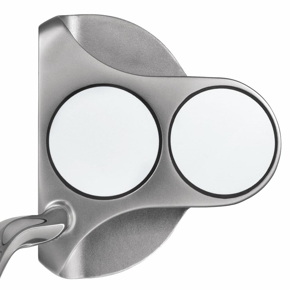 Putter White Hot XG à 2 balles