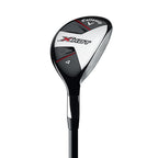X-Hot (Noir) Hybrid 2013