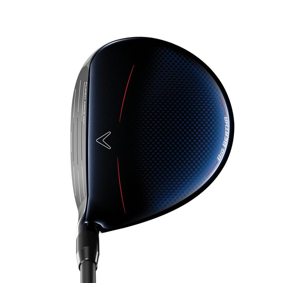 Bois de parcours Big Bertha B21