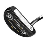 Putter Stroke Lab Black Rossie Flow