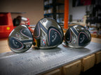 XR Speed Driver