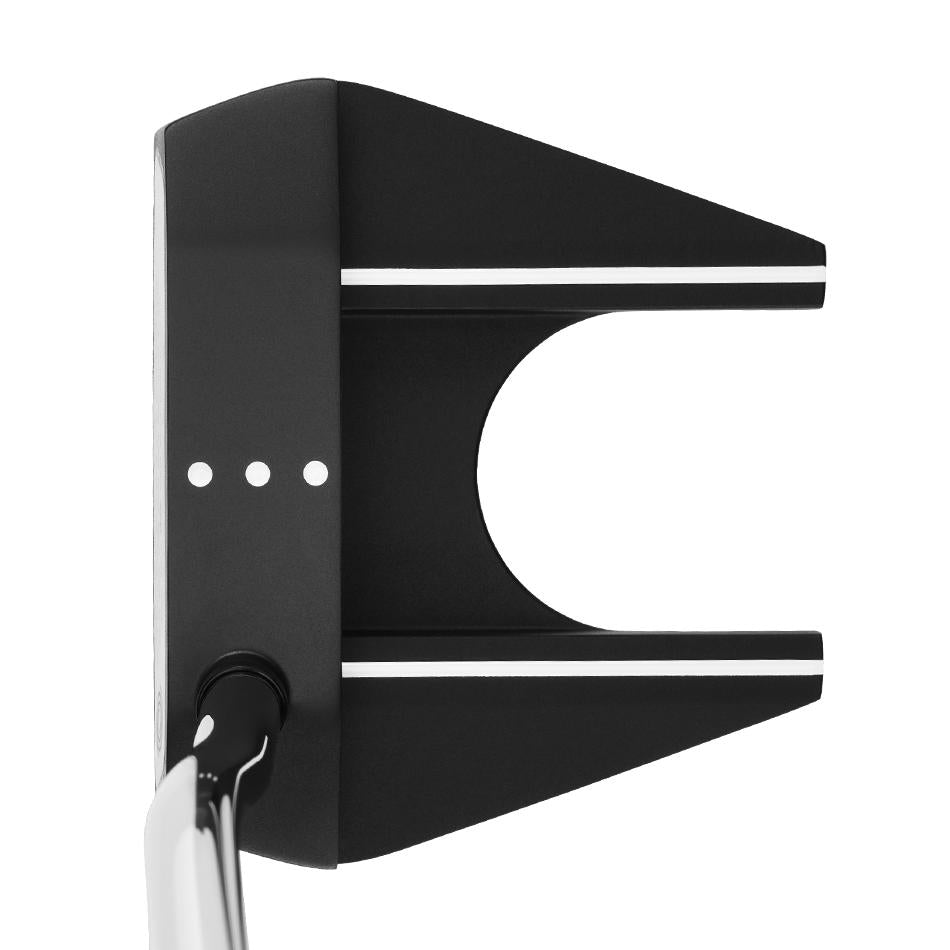 Putter Stroke Lab Black Seven