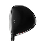 Driver « Big Bertha »