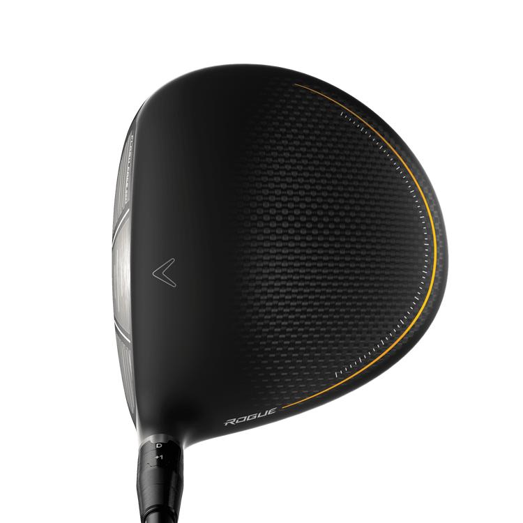 Driver Rogue ST MAX