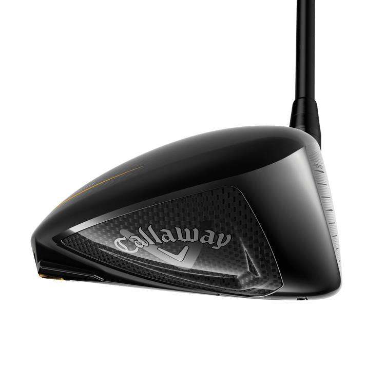 Driver Rogue ST MAX LS