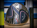 XR Speed Driver