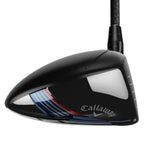 Driver XR