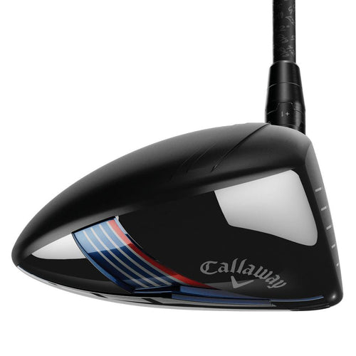 Driver XR