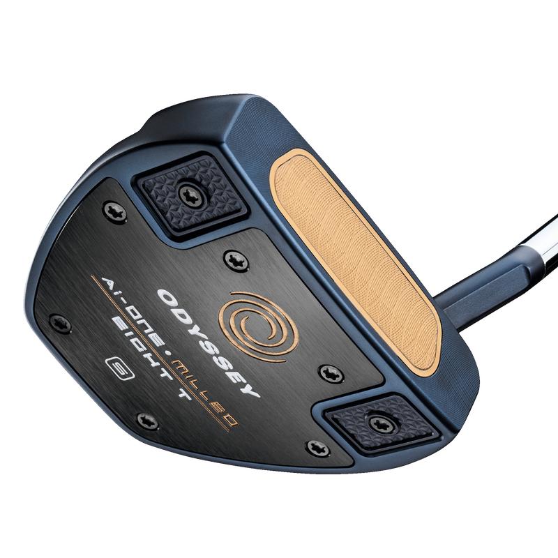 Putter Ai-ONE Milled Eight T S