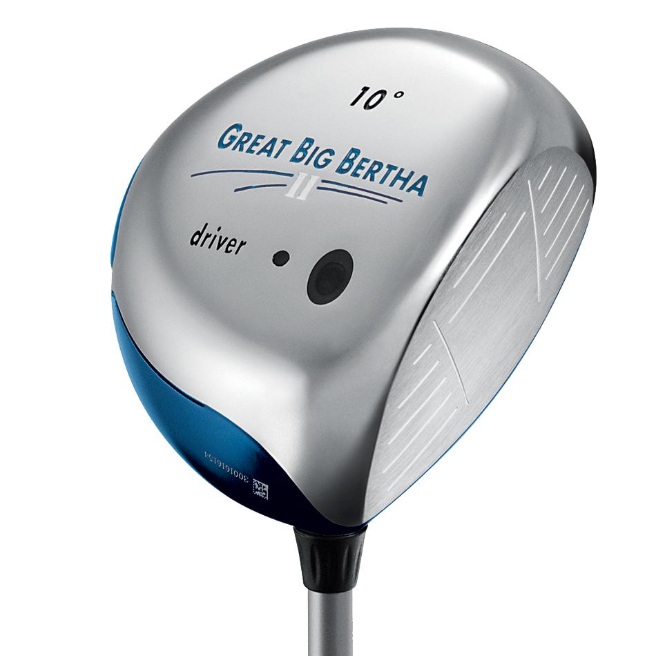 Driver « Great Big Bertha II »