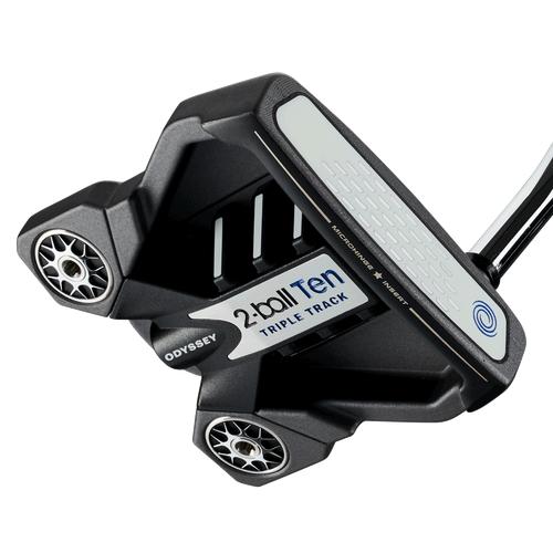 Putter Odyssey 2-Ball Ten Triple Track DB 21