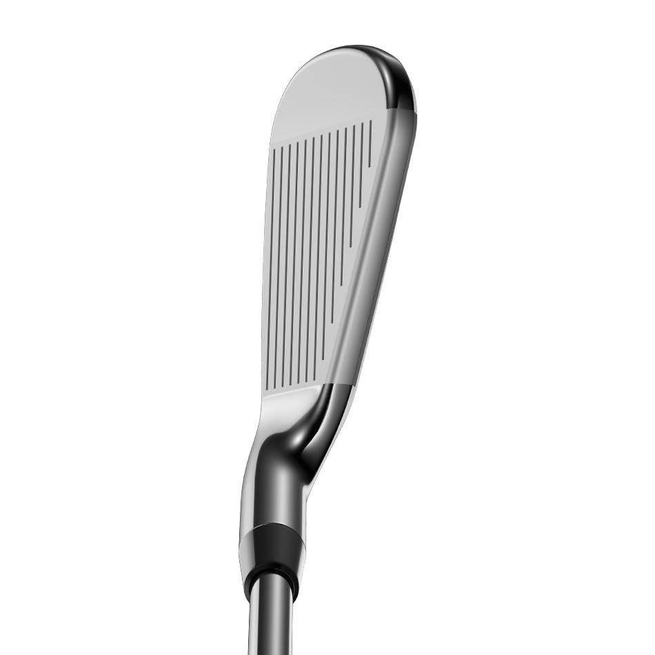 Rogue Pro 18 Irons