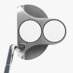 Putter White Hot XG à deux billes, modèle « Mid »