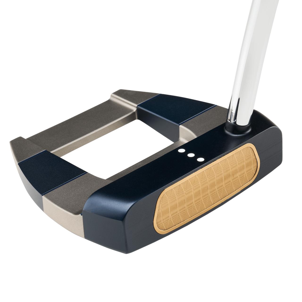 Putter Ai-ONE Milled Jailbird Mini T DB