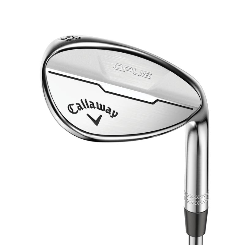 Opus Wedge